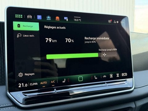 Voitures D'occasion À Boé | Volkswagen Tiguan 1.5 Ehybrid 204Ch Dsg6 Vw Edition