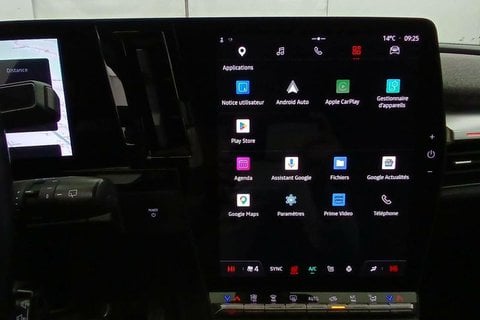 Voitures D'occasion À Montauban | Renault Mégane Megane E-Tech Ev60 220 Ch Optimum Charge Techno