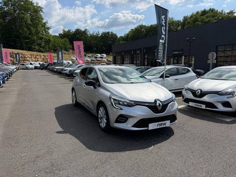 Voitures D'occasion À Sarlat | Renault Clio V E-Tech Full Hybrid 145 Evolution
