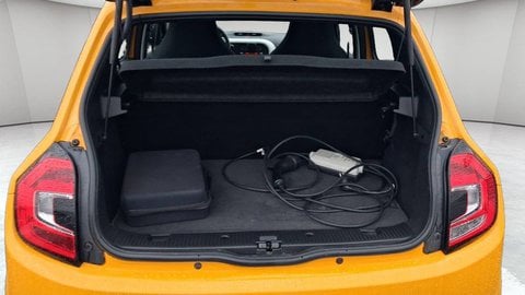 Voitures D'occasion À Brive La Gaillarde | Renault Twingo Electrique Iii Iii Achat Intégral Life