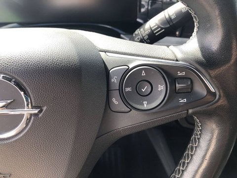 Voitures D'occasion À Cognac | Opel Mokka Ii 1.5 Diesel 110 Ch Bvm6 Ultimate