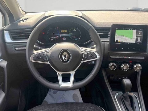 Voitures D'occasion À Cahors | Renault Captur Ii E-Tech Hybride Rechargeable 160 Techno