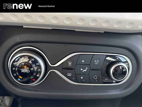 Voitures D'occasion À Guéret | Renault Twingo Iii Sce 65 - 21 Zen