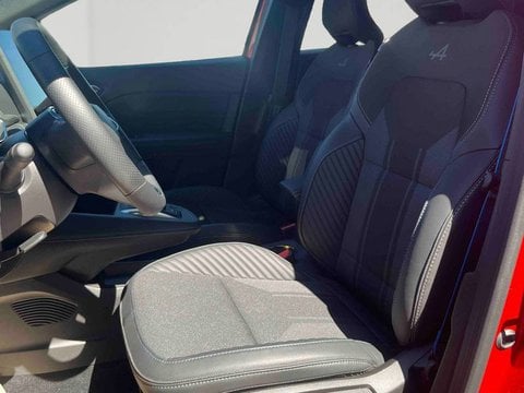 Voitures D'occasion À Trélissac | Renault Captur Ii E-Tech Full Hybrid 160 Ch Esprit Alpine