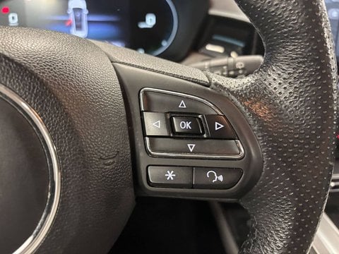 Voitures D'occasion À Gond Pontouvre | Mg Mg5 Autonomie Standard 50Kwh - 130 Kw 2Wd Luxury
