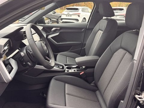Voitures D'0Km À Saint-Avit | Audi A3 Sportback Tfsi E Hybride Rechargeable 204 S Tronic 6 Design