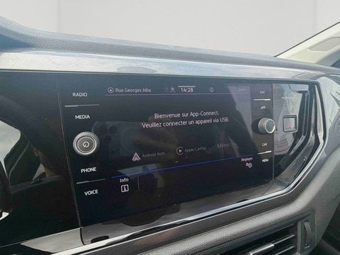 Voitures D'occasion À Brive La Gaillarde | Volkswagen Taigo 1.0 Tsi 110 Dsg7