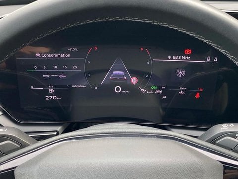 Voitures D'occasion À Boé | Audi A5 Avant Tdi Hybride 204 Ch S Tronic 7 Business Executive