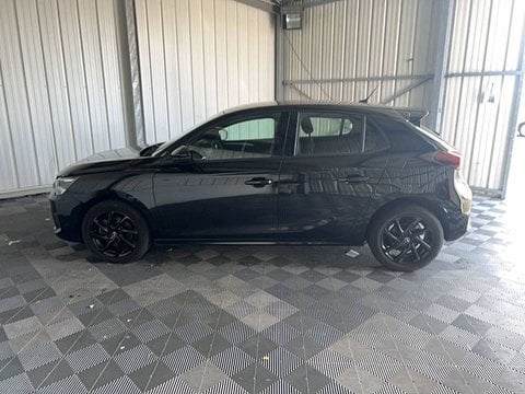 Voitures D'occasion À Saintes | Opel Corsa 1.2 Turbo 130 Ch Bva8 Gs