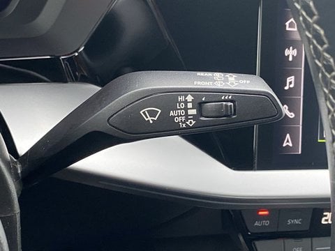 Voitures D'occasion À Boé | Audi A3 Sportback 35 Tdi 150 S Tronic 7 S Line