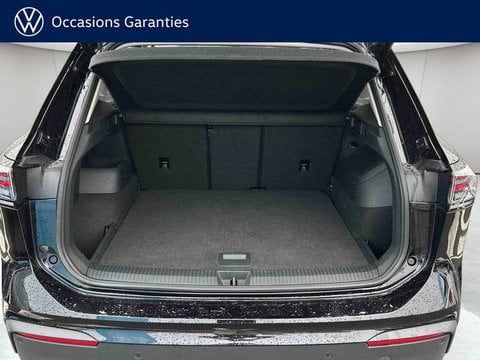 Voitures D'occasion À Brive La Gaillarde | Volkswagen Tiguan 1.5 Etsi 130Ch Dsg7 Vw Edition