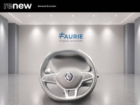 Voitures D'occasion À Saint-Junien | Renault Arkana E-Tech Hybride 145 - 22 Techno