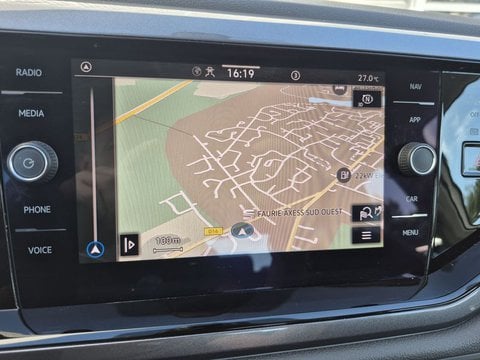 Voitures D'occasion À Dax | Volkswagen Polo 1.0 Tsi 95 S&S Bvm5