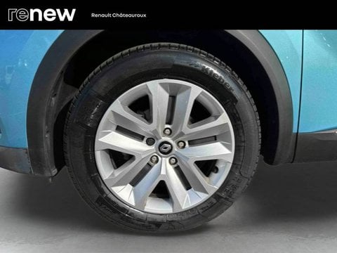 Voitures D'occasion À Saint Maur | Renault Captur Ii Tce 90 Zen