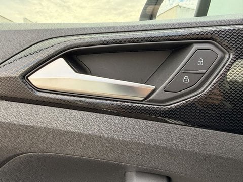 Voitures D'occasion À Boé | Volkswagen T-Cross 1.0 Tsi 116 Start/Stop Dsg7 Vw Edition