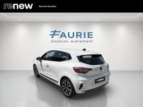 Voitures D'occasion À Souillac | Renault Clio V E-Tech Full Hybrid 145 Techno