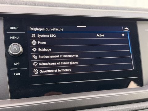 Voitures D'occasion À Boé | Volkswagen Polo 1.0 Mpi 80 S&S Bvm5