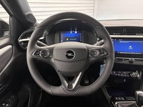 Voitures D'occasion À Gond Pontouvre | Opel Corsa F 1.2 Turbo 100 Ch Gs