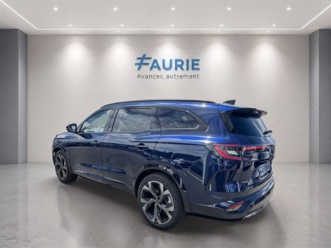Voitures D'occasion À Montauban | Renault Espace Vi E-Tech Full Hybrid 200 Gsr2 Esprit Alpine