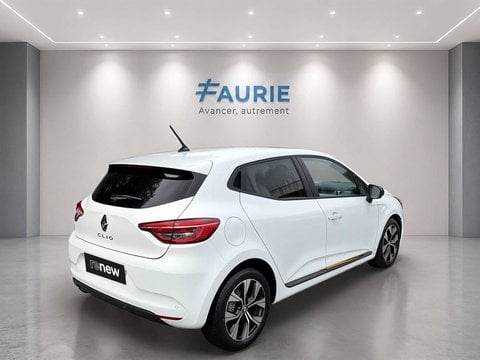Voitures D'occasion À Trélissac | Renault Clio Tce 100 Gpl Evolution