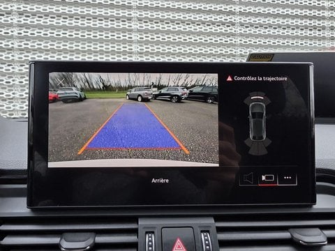 Voitures D'occasion À Saint-Avit | Audi Q5 Sportback 50 Tfsie 299 S Tronic 7 Quattro S Line