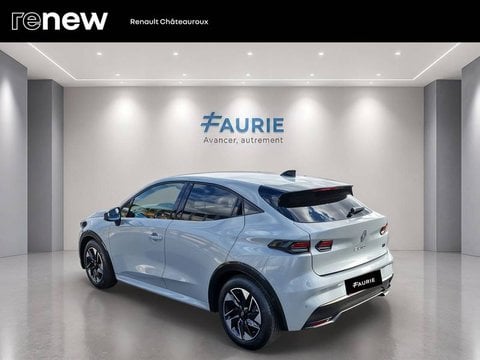 Voitures D'occasion À Saint Maur | Renault Clio Vi E-Tech Full Hybrid 160 Ch Techno