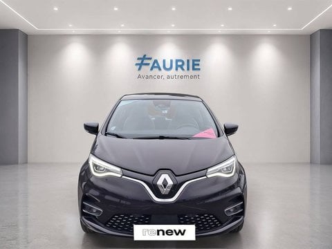 Voitures D'occasion À Bergerac | Renault Zoe R110 - 22B Evolution