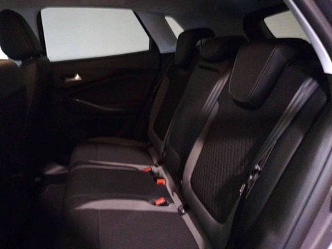 Voitures D'occasion À Châtellerault | Opel Grandland X 1.2 Turbo 130 Ch Design Line