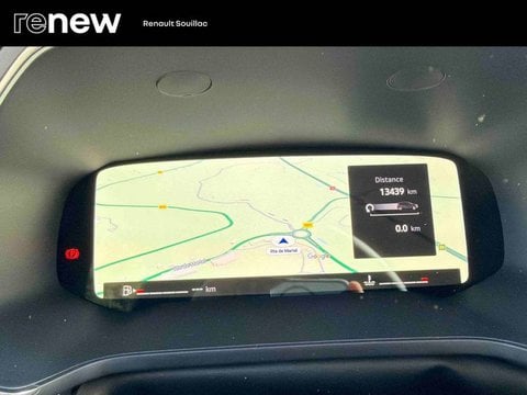 Voitures D'occasion À Souillac | Renault Captur Eco-G 100 Ch Evolution