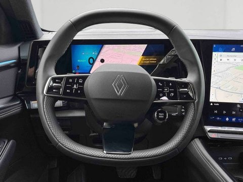 Voitures D'occasion À Trélissac | Renault Austral E-Tech Full Hybrid 200 Gsr2 Iconic