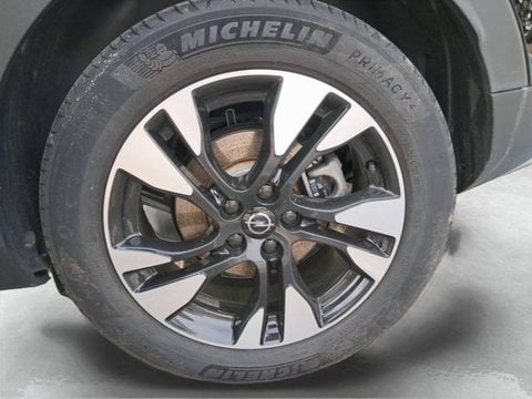 Voitures D'occasion À Tulle | Opel Grandland X Hybrid 225 Ch Bva8 Ultimate