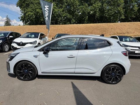 Voitures D'occasion À Sarlat | Renault Clio Tce 90 Ch Gsr2 Esprit Alpine