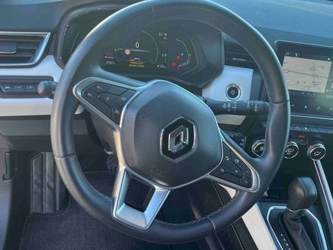 Voitures D'occasion À Brive La Gaillarde | Renault Clio V E-Tech Full Hybrid 145 Techno