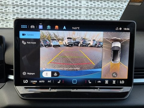 Voitures D'occasion À Saint-Pierre-Du-Mont | Volkswagen T-Roc 1.5 Etsi Hybrid 150 Ch Dsg7 R-Line