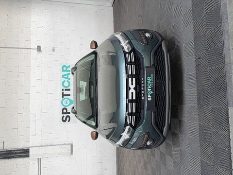 Voitures D'occasion À Royan | Dacia Sandero Iii Tce 90 Cvt Stepway Extreme