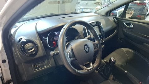 Voitures D'occasion À Trélissac | Renault Clio Dci 75 Energy Zen