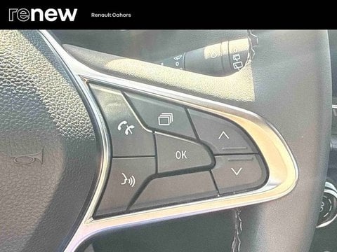 Voitures D'occasion À Cahors | Renault Captur Ii E-Tech Hybride Rechargeable 160 Techno
