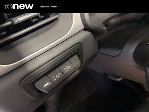 Voitures D'occasion À Guéret | Renault Captur Ii Tce 90 Evolution