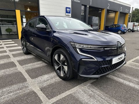 Voitures D'occasion À Montauban | Renault Mégane Megane E-Tech Ev40 130Ch Standard Charge Equil...