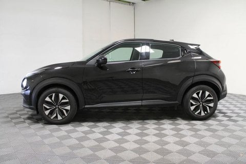Voitures D'occasion À Migné-Auxances | Nissan Juke Dig-T 114 Business Edition