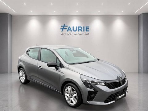 Voitures D'occasion À Saint-Astier | Renault Clio Blue Dci 100 Ch Gsr2 Evolution