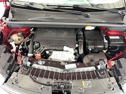 Voitures D'occasion À Saintes | Opel Crossland 1.2 Turbo 130 Ch Bva6 Ultimate