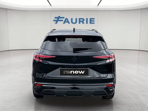 Voitures D'occasion À Trélissac | Renault Austral Full Hybrid E-Tech 200 Ch Esprit Alpine