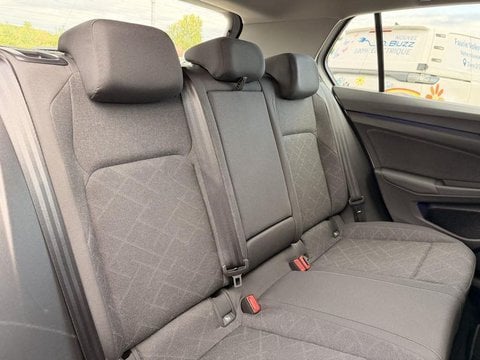Voitures D'occasion À Boé | Volkswagen Golf 2.0 Tdi Scr 116 Dsg7 Life Plus