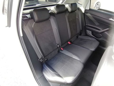 Voitures D'occasion À Saint-Pierre-Du-Mont | Volkswagen Polo 1.0 Tsi 95 S&S Dsg7 Style