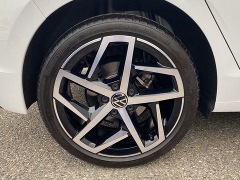Voitures D'occasion À Boé | Volkswagen Golf 1.5 Tsi Act Opf 130 Bvm6 Style 1St
