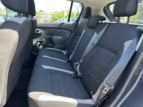 Voitures D'occasion À Montauban | Dacia Sandero Ii Sce 75 Urban Stepway