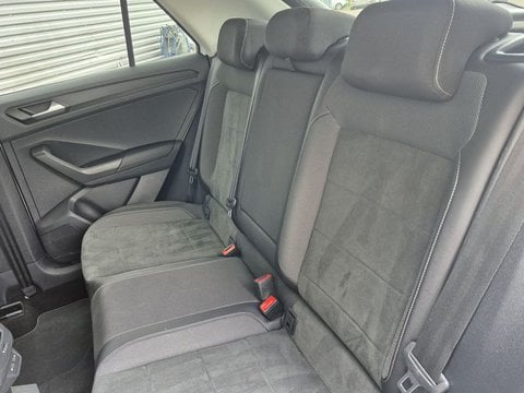 Voitures D'occasion À Dax | Volkswagen T-Roc 2.0 Tdi 150 Start/Stop Dsg7 Style