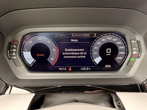 Voitures D'occasion À Boé | Audi A3 Sportback 30 Tdi 116 Design