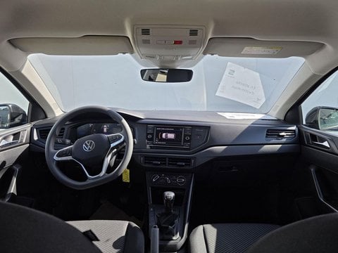 Voitures D'occasion À Saint-Avit | Volkswagen Polo 1.0 Mpi 80 S&S Bvm5
